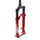 RockShox, Pike DJ A4, Suspension Fork, 26'', Air, 100mm, 1-1/8''-1.5'', 15x100mm TA, Rake: 40mm, Black