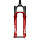 RockShox, Pike DJ A4, Suspension Fork, 26'', Air, 100mm, 1-1/8''-1.5'', 15x100mm TA, Rake: 40mm, Black