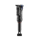 RockShox, Super Deluxe Thru Shaft RCT, Rear shock, 230x62.5, Shaft Eyelet: Trunnion, Body Eyelet: Yoke, 0Neg, Progressive,0Pos, MReb/MComp, 380Lockout, 2021+ Trek Slash