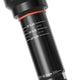 RockShox, Super Deluxe Thru Shaft RCT, Rear shock, 230x62.5, Shaft Eyelet: Trunnion, Body Eyelet: Yoke, 0Neg, Progressive,0Pos, MReb/MComp, 380Lockout, 2021+ Trek Slash