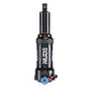 RockShox, Deluxe Nude RLC3, Rear shock, 165x40, Shaft Eyelet: Trunnion, Body Eyelet: Standard, MReb/MComp, 430lb Lockout Force, Scott Spark RC 2016+