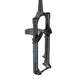 RockShox, Pike Select RC C1, Suspension Fork, 27.5'', DebonAir+, 140mm, 1-1/8''-1.5'', 15x110mm TA, Rake: 44mm, Black