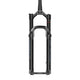 RockShox, Pike Select RC C1, Suspension Fork, 27.5'', DebonAir+, 140mm, 1-1/8''-1.5'', 15x110mm TA, Rake: 44mm, Black