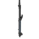 RockShox, ZEB Select RC A2, Suspension Fork, 27.5'', DebonAir+, 190mm, 1-1/8''-1.5'', 15x110mm TA, Rake: 44mm, Black