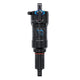 RockShox, Deluxe Ultimate RCT, Rear shock, 230x60, Shaft Eyelet: Standard, Body Eyelet: Standard, Linear, 0 Neg/1 Pos Token, Linear Reb/Low Comp, 380lb Lockout Force