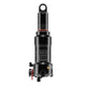 RockShox, Deluxe Nude RL3 C1, Rear shock, 165x45, Shaft Eyelet: Trunnion, Body Eyelet: Standard, Progressive 0Pos/0Neg Tokens, W/1 Efficiency Token, LM Tune,430 Lockout, Scott Spark