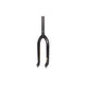 Eclat, Storm XLT 24, BMX Fork, 20'', 1-1/8'', 10x100mm, Rake: 24mm, Black