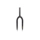 Eclat, Storm XLT 24, BMX Fork, 20'', 1-1/8'', 10x100mm, Rake: 24mm, Black