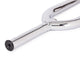 Eclat, Storm XLT 28, Rigid Fork, 20'', 1-1/8'', 10x100mm, Rake: 28mm, Chrome