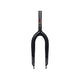 We The People, Battleship Hydro, BMX Fork, 20'', 1-1/8'', 10x100mm, Rake: 24mm, Black