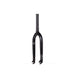 We The People, Battleship, BMX Fork, 20'', 1-1/8'', 10x100mm, Rake: 24mm, Black