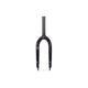 We The People, Battleship, BMX Fork, 20'', 1-1/8'', 10x100mm, Rake: 24mm, Black