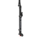 RockShox, SID Select 2P D1, Suspension Fork, 29'', DebonAir, 120mm, 1-1/8''-1.5'', 15x110mm TA, Rake: 44mm, Black, Remote: Sold Separately