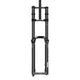 RockShox, BoXXer Ultimate D1, Suspension Fork, 29'', DebonAir+ W/ButterCups, 200mm, 1-1/8'', 20x110mm Boost TA, Rake: 52mm, Red