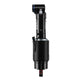 RockShox, Vivid Ultimate DH C1, Rear shock, 250x75, Shaft Eyelet: Standard, Body Eyelet: Standard, 0 Tokens, R25, C34