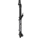 RockShox, Lyrik Ultimate D2, Suspension Fork, 27.5'', DebonAir+ W/ButterCups, 150mm, 1-1/8''-1.5'', 15x110mm TA, Rake: 44mm, Black