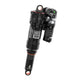 RockShox, Super Deluxe Flight Attendant, Rear shock, 185x55, Shaft Eyelet: Trunnion, Body Eyelet: Standard, 0Neg/0Pos Token, Reb55/Comp37, Lockout6, Trek Fuel EX 2023+