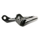 Eclat, Storm TA, Rigid Fork, 20'', 1-1/8'', Rake: 15mm, Black