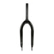 Eclat, Storm TA, Rigid Fork, 20'', 1-1/8'', Rake: 25mm, Black
