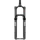 RockShox, Reba Gold 3P Crown B1, Suspension Fork, 29'', DebonAir, 100mm, 1-1/8''-1.5'', 15x110mm TA, Rake: 44mm, Black