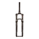 RockShox, SID SL Select 3P Remote E1, Suspension Fork, 29'', DebonAir, 110mm, 1-1/8''-1.5'', 15x110mm TA, Rake: 44mm, Black, Remote: Sold Separately