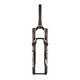 RockShox, SID SL Ultimate 2P Remote E1, Suspension Fork, 29'', DebonAir, 110mm, 1-1/8''-1.5'', 15x110mm TA, Rake: 44mm, Red, Remote: Sold Separately