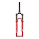 RockShox, SID SL Ultimate 3P Crown E1, Suspension Fork, 29'', DebonAir, 110mm, 1-1/8''-1.5'', 15x110mm TA, Rake: 44mm, Red