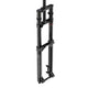 RockShox, BoXXer Select D2, Suspension Fork, 27.5'', DebonAir+, 200mm, 1-1/8'', 20x110mm Boost TA, Rake: 48mm, Black