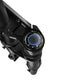 RockShox, BoXXer Select D2, Suspension Fork, 27.5'', DebonAir+, 200mm, 1-1/8'', 20x110mm Boost TA, Rake: 48mm, Black