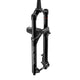 RockShox, Lyrik Select E1, Suspension Fork, 27.5'', Linear XL, 170mm, 1-1/8''-1.5'', 15x110mm TA, Rake: 44mm, Black