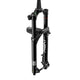 RockShox, Lyrik Flight Attendant E1, Suspension Fork, 29'', Linear XL W/ButterCup, 160mm, 1-1/8''-1.5'', 15x110mm TA, Rake: 44mm, Black
