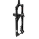 RockShox, Lyrik Ultimate E1, Suspension Fork, 27.5'', Linear XL W/ButterCup, 170mm, 1-1/8''-1.5'', 15x110mm TA, Rake: 44mm, Black
