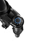 RockShox, ZEB Select B1, Suspension Fork, 27.5'', Linear XL, 180mm, 1-1/8''-1.5'', 15x110mm TA, Rake: 44mm, Black