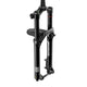 RockShox, ZEB Flight Attendant B1, Suspension Fork, 29'', Linear XL W/ButterCup, 170mm, 1-1/8''-1.5'', 15x110mm TA, Rake: 44mm, Black