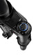 RockShox, ZEB Ultimate B1, Suspension Fork, 27.5'', Linear XL W/ButterCup, 180mm, 1-1/8''-1.5'', 15x110mm TA, Rake: 44mm, Black