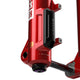 RockShox, ZEB Ultimate B1, Suspension Fork, 27.5'', Linear XL W/ButterCup, 180mm, 1-1/8''-1.5'', 15x110mm TA, Rake: 44mm, Black