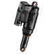 RockShox, Super Deluxe FLT Attendant D1, Rear shock, 210x55, Shaft Eyelet: Standard, Body Eyelet: Standard - 75 Deg Rotation, Token Loc 3, Reb55/Comp30, Mid4-Lock6, Specialized Stumpjumper Evo S2-S6 2021-2024