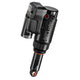 RockShox, Super Deluxe FLT Attendant D1, Rear shock, 210x55, Shaft Eyelet: Standard, Body Eyelet: Standard - 75 Deg Rotation, Token Loc 3, Reb55/Comp30, Mid4-Lock6, Specialized Stumpjumper Evo S2-S6 2021-2024