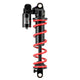 RockShox, Vivid Coil Ultimate DH D1, Rear shock, 250x75, Shaft Eyelet: Standard, Body Eyelet: Standard, Reb55/Comp34, Neck Valve5