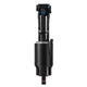 RockShox, Vivid Ultimate D1, Rear shock, 230x65, Shaft Eyelet: Standard, Body Eyelet: Standard, 2 Tokens, Reb55/Comp34, lockout 45
