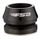 FSA, Impact, Headset, Black, 62g, 1-1/8'', Campagnolo/BMX