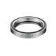 FSA, Bearing for 28.6mm Integrated Headset, 45°x45°, 1-1/8'' (28.6mm), Steel