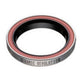 FSA, Bearing for 28.6mm Integrated Headset, 45°x45°, 1-1/8'' (28.6mm), Stainless