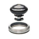 FSA, Orbit CF-40, Headset, Black, 86.2g, (S.H.I.S : IS42/28.6 | IS52/40)