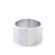 Wheels Manufacturing, Headset Spacer, 1-1/8'', Height: 1.5mm/2.5mm/5mm/7.5mm/10mm, Aluminum, 105pcs