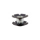 FSA, Star Nut, 1-1/4''