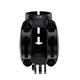 Truvativ, ATMOS 7K, Stem, Diameter: 31.8mm, Length: 40mm, Steerer: 1-1/8'', ±6°, Black