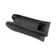Look, Track Carbon, Stem, Length: 100mm, Black