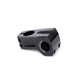 Eclat, Domain Front, Stem, Diameter: 25.4mm, Length: 50mm, Steerer: 1-1/8'', Black