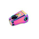 We The People, Index50, Stem, Diameter: 22.2mm, Length: 50mm, Steerer: 1-1/8'', Multicolor